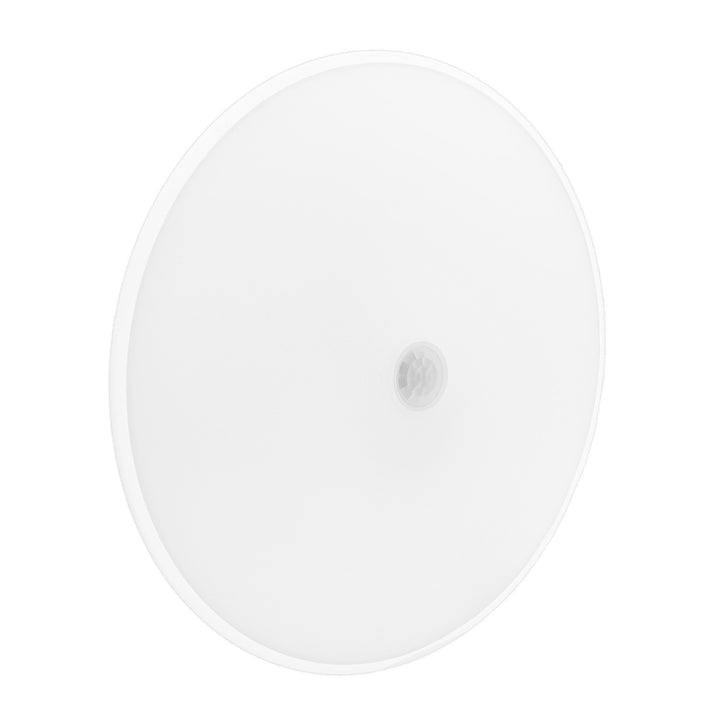 LED svietidlo so senzorom PIR značky Maclean, stropné, 15 W, 1300 lm, IP54, 220–240 V~ 50/60 Hz, MCE537