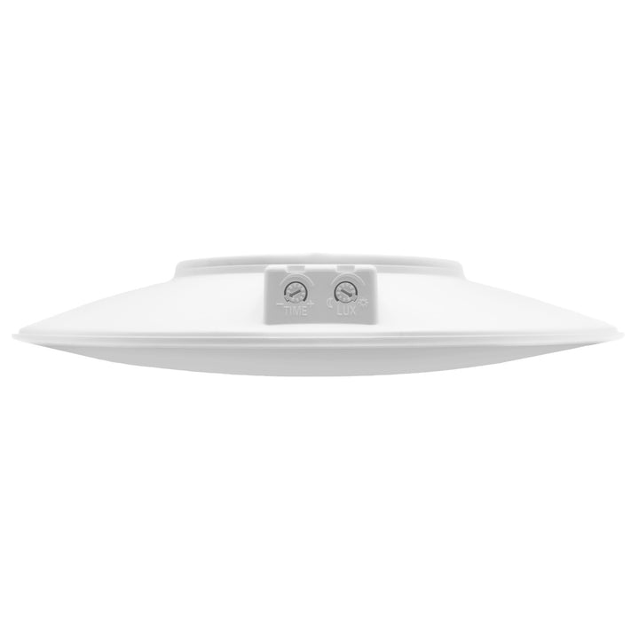 LED svietidlo so senzorom PIR značky Maclean, stropné, 15 W, 1300 lm, IP54, 220–240 V~ 50/60 Hz, MCE537
