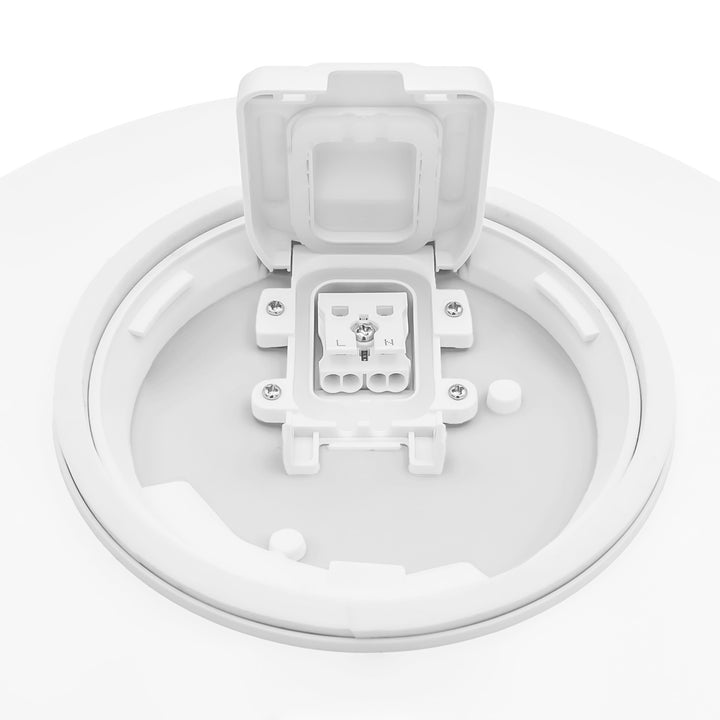 LED svietidlo so senzorom PIR značky Maclean, stropné, 15 W, 1300 lm, IP54, 220–240 V~ 50/60 Hz, MCE537