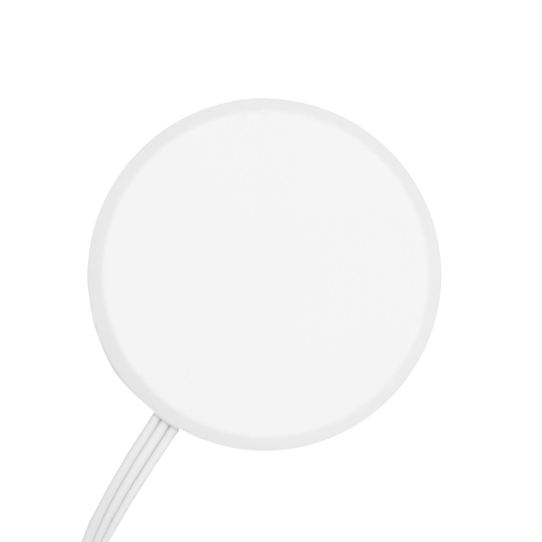 Dotykový vypínač na zapustenie Maclean, <40 mm, 110–240 V striedavého prúdu, max. zaťaženie 600 W pre LED, MCE824