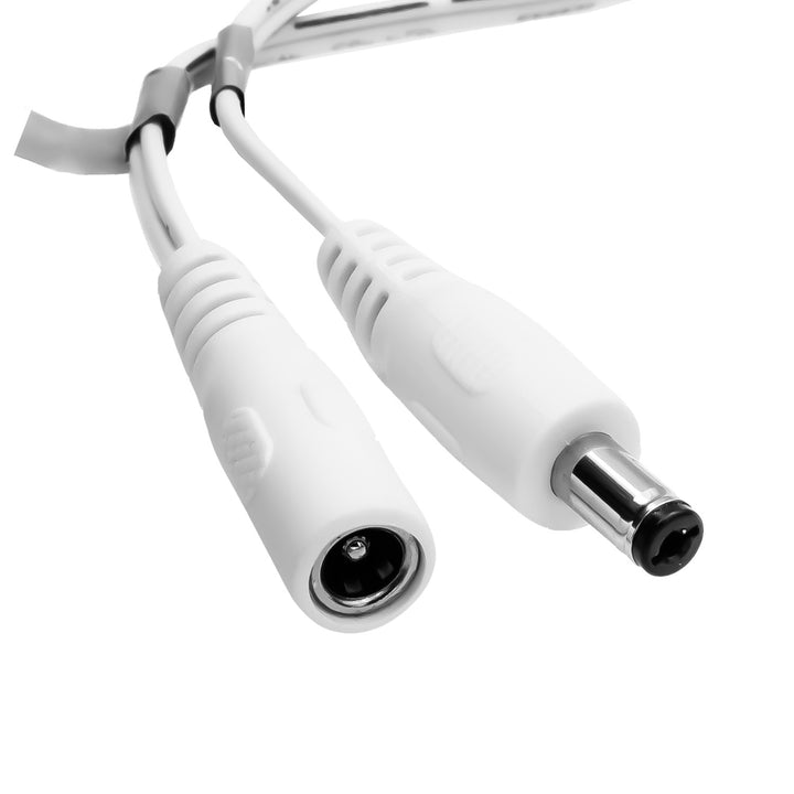 Dotykový vypínač na zapustenie Maclean, <40 mm, 12–24 V DC, max. zaťaženie 48/96 W, MCE825