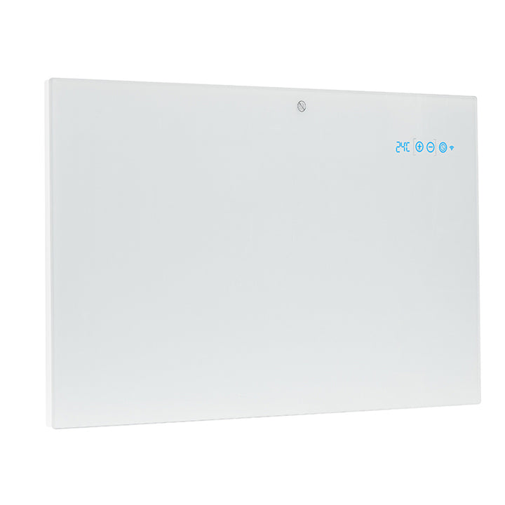 Elektrický ohrievač Lafe IR, infračervený, výkon 500 W, dotykový panel, ThermoSmart