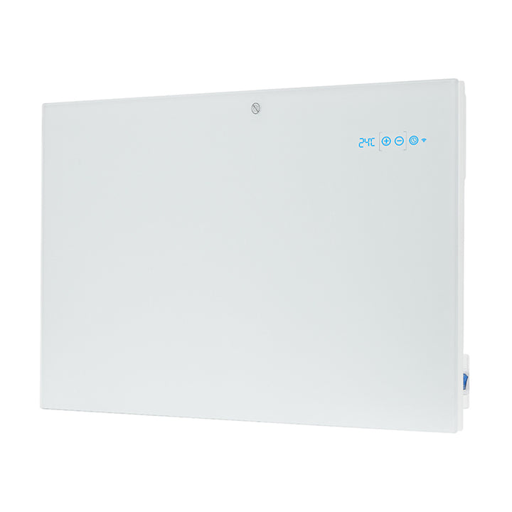 Elektrický ohrievač Lafe IR, infračervený, výkon 500 W, dotykový panel, ThermoSmart