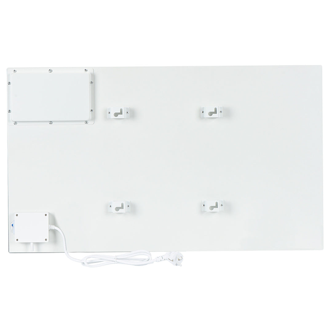 Elektrický ohrievač Lafe IR, infračervený, výkon 500 W, dotykový panel, ThermoSmart