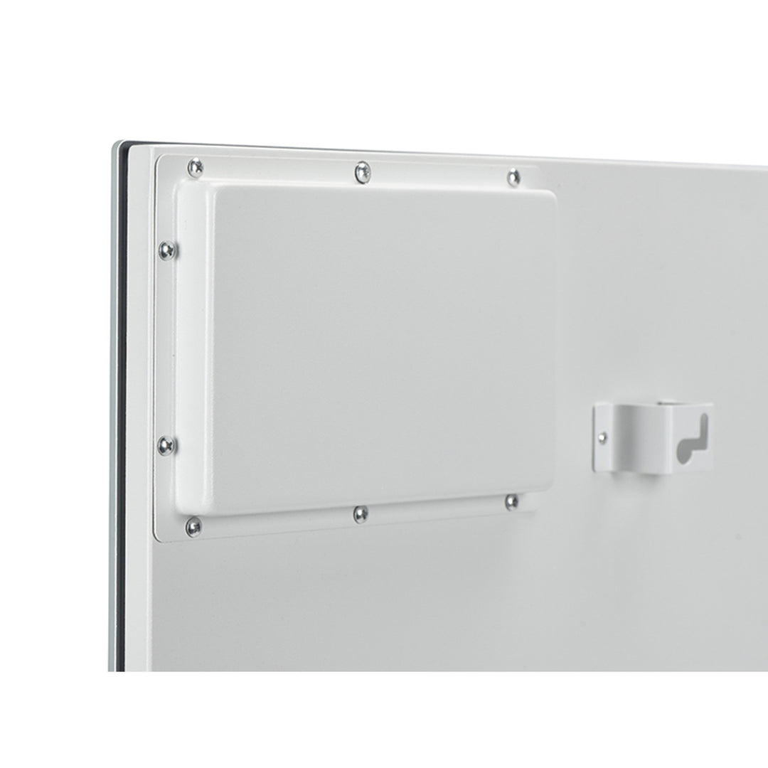 Elektrický ohrievač Lafe IR, infračervený, výkon 500 W, dotykový panel, ThermoSmart