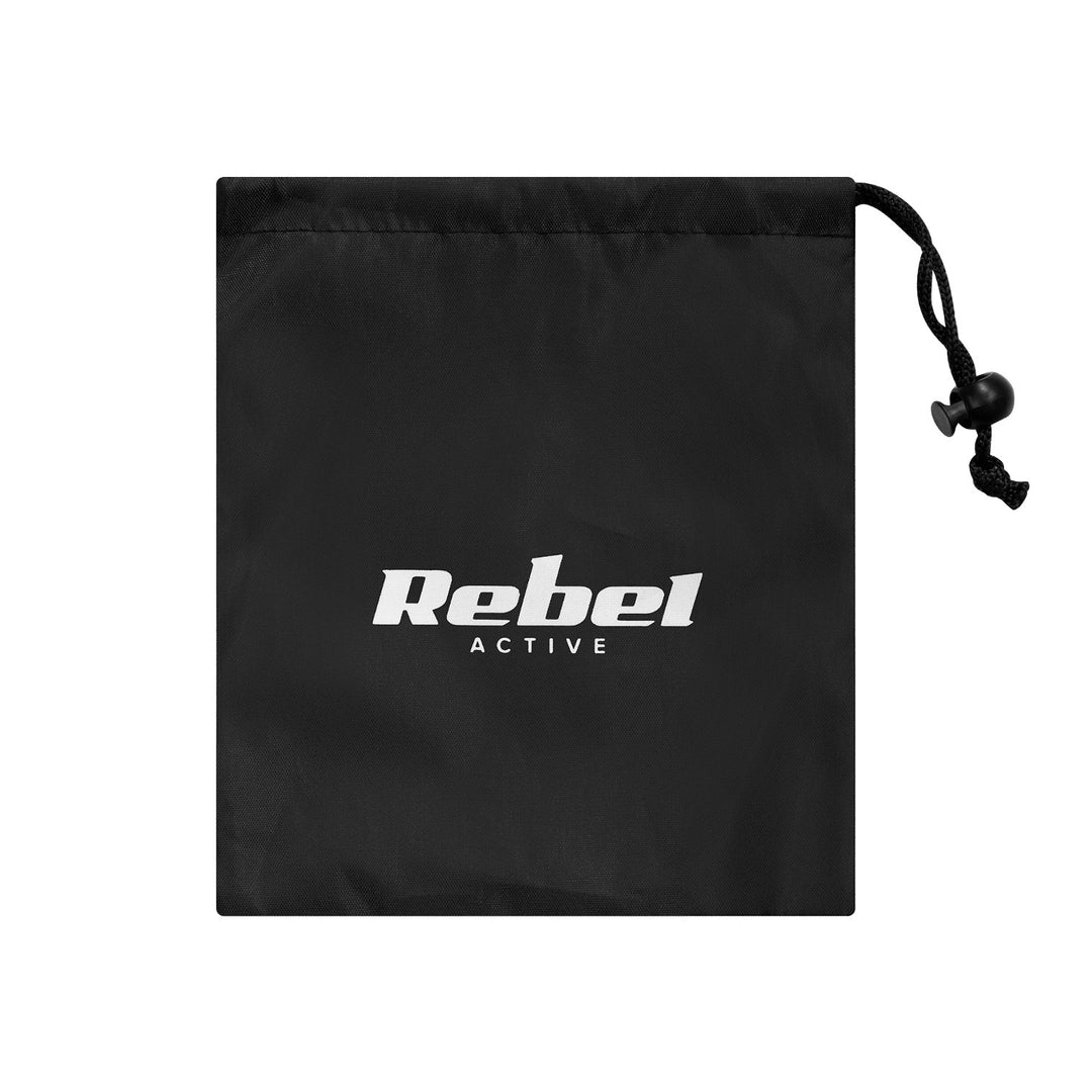 Hroty na turistické topánky Rebel Active, veľkosť L 41-44