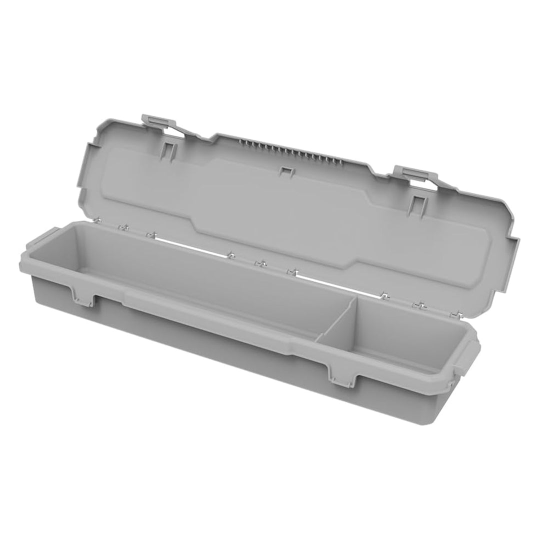 Nástrojová skrinka Keter ROC XL Pro Gear 2.0, nosnosť 72 kg, rukoväte Pro Mount, možnosť zavesenia na stenu, 256980