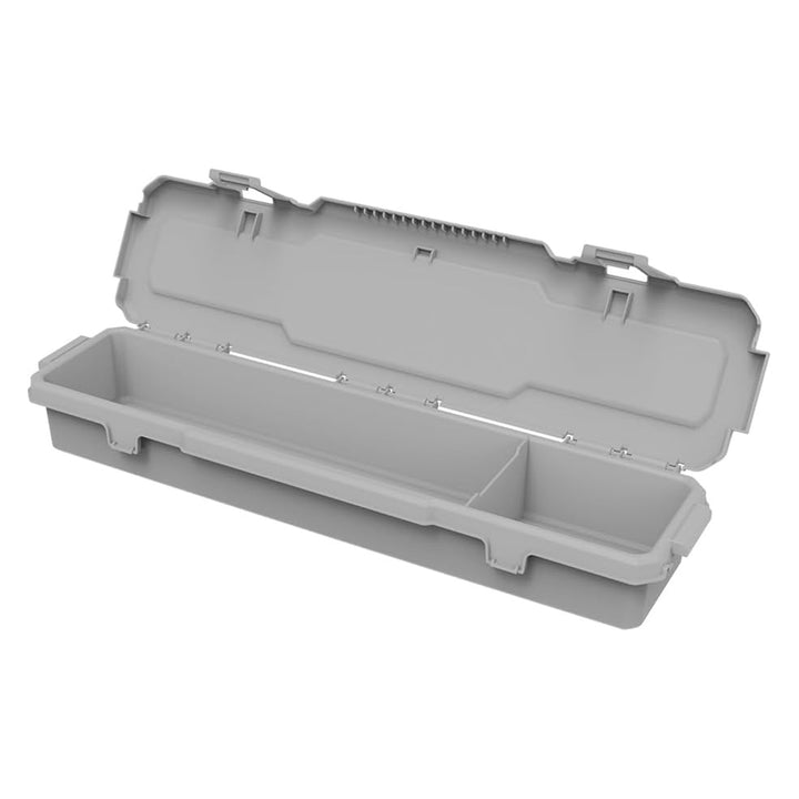 Nástrojová skrinka Keter ROC XL Pro Gear 2.0, nosnosť 72 kg, rukoväte Pro Mount, možnosť zavesenia na stenu, 256980