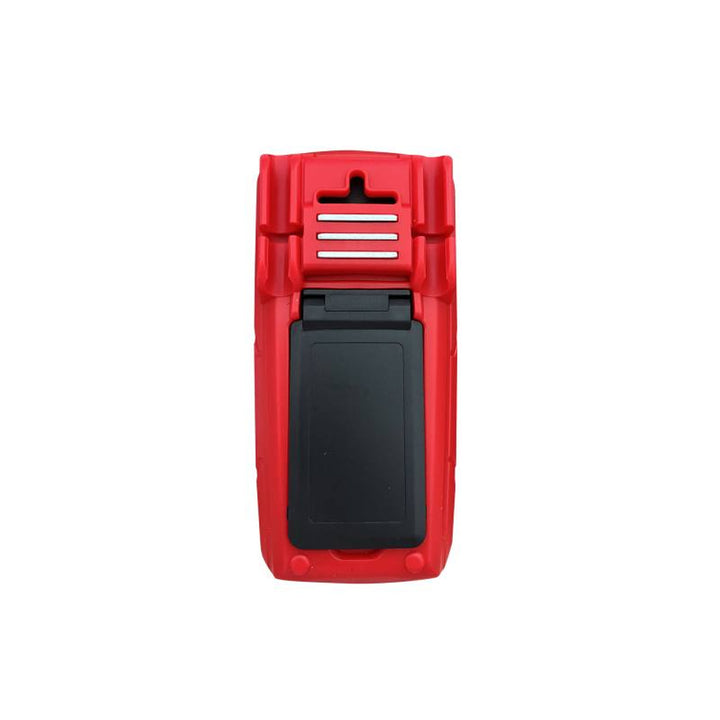 Univerzálny merač LTC, funkcia baterky, funkcia testovania diód, AC/DC 0–600 V, magnetický držiak, LXT33A