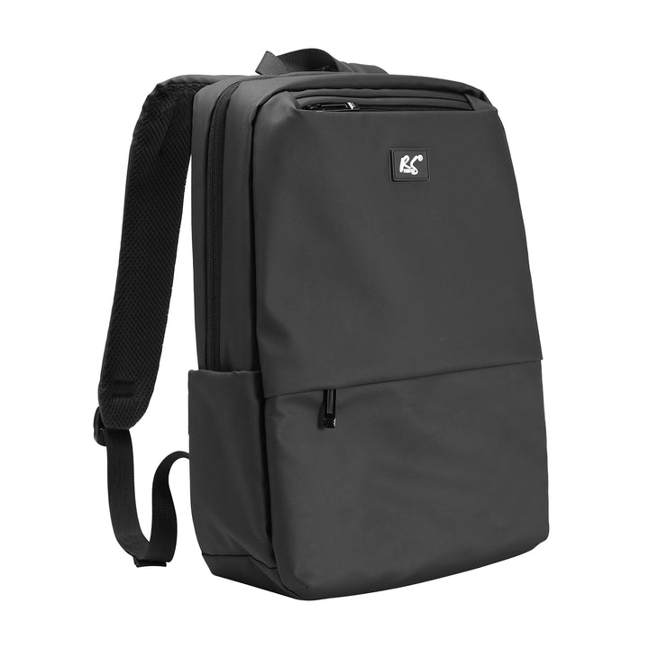 Batoh na notebook NanoRS, 15,6", čierny, 41x29x4, vodoodolný RS202 B