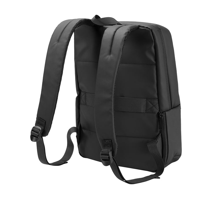 Batoh na notebook NanoRS, 15,6", čierny, 41x29x4, vodoodolný RS202 B