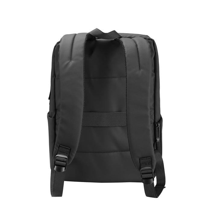 Batoh na notebook NanoRS, 15,6", čierny, 41x29x4, vodoodolný RS202 B