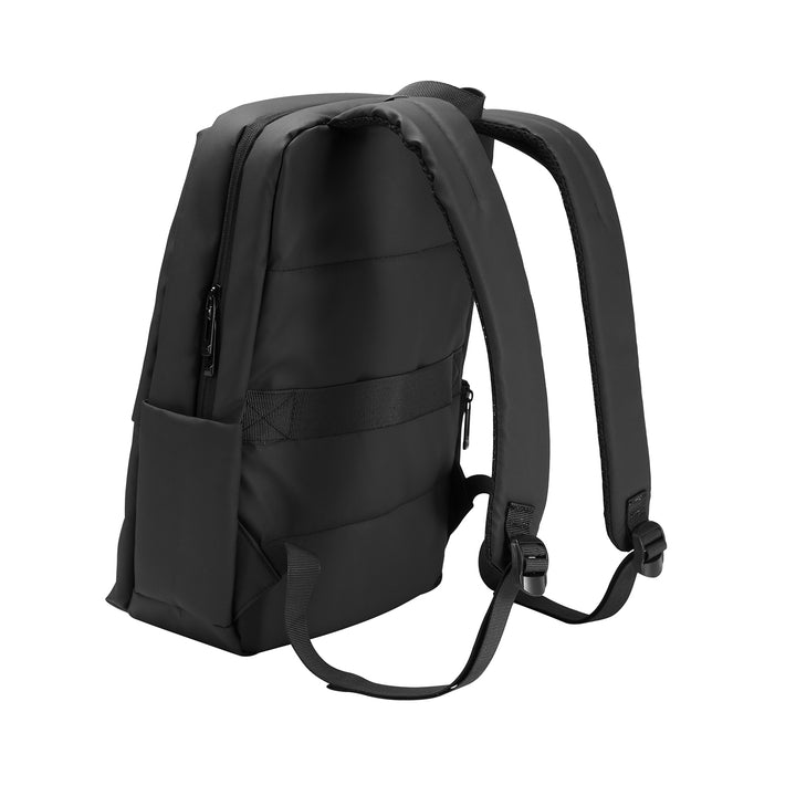 Batoh na notebook NanoRS, 15,6", čierny, 41x29x4, vodoodolný RS202 B