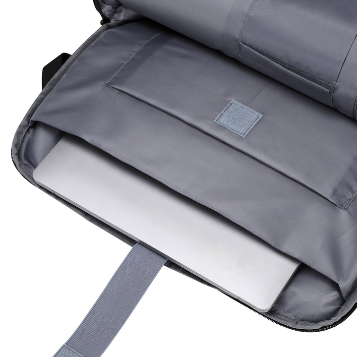 Batoh na notebook NanoRS, 15,6", čierny, 43x30x10, vodoodolný RS203 B