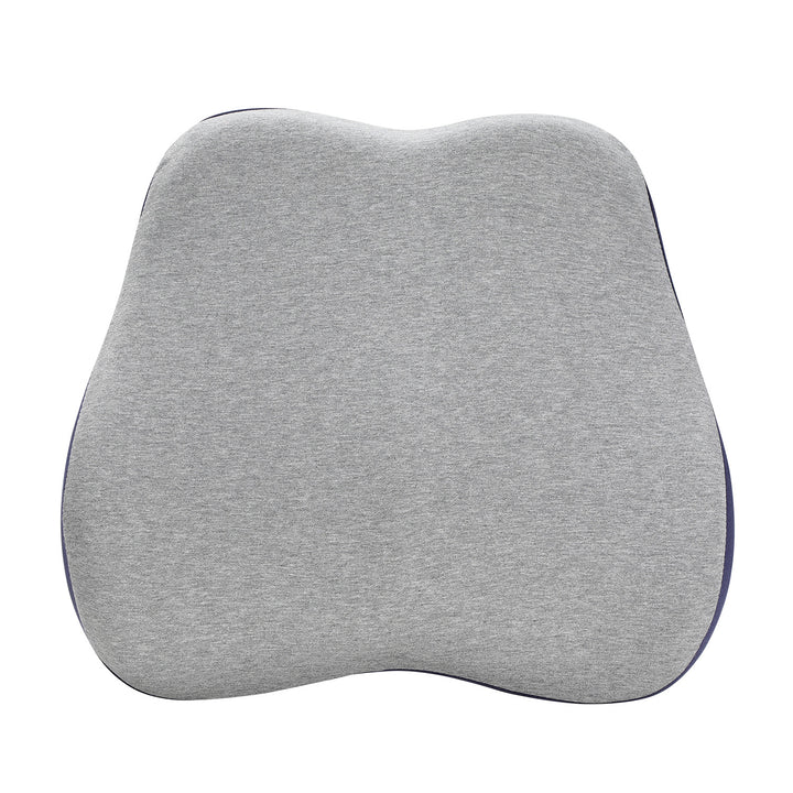 Bedrový vankúš z pamäťovej peny Promedix, 45 × 40 × 10 cm, PR-215