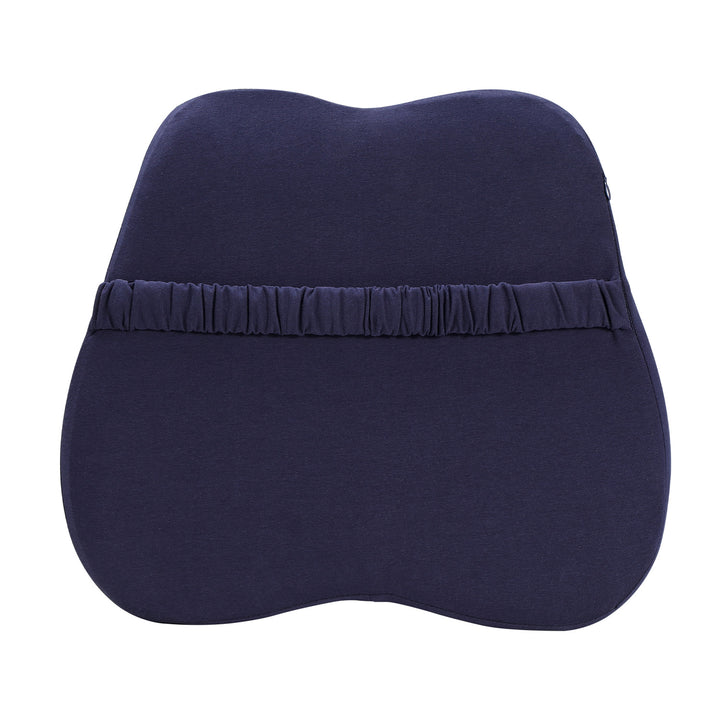 Bedrový vankúš z pamäťovej peny Promedix, 45 × 40 × 10 cm, PR-215