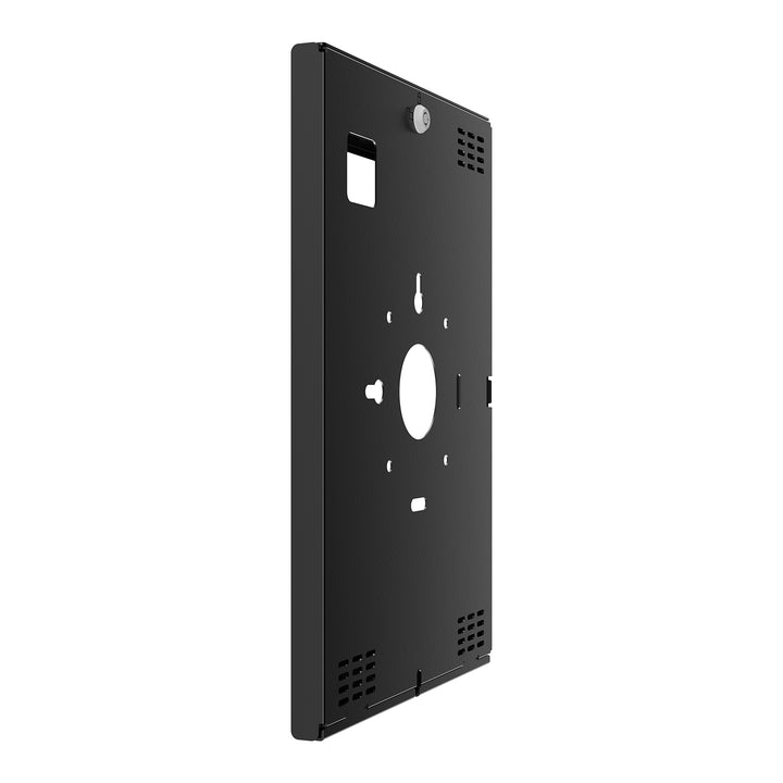 Reklamný držiak na tablet Maclean s aretáciou, 10,9"–11", iPad Air/Pro, Samsung Tab A a S Series, 220 × 323 × 22 mm, MC-955 B