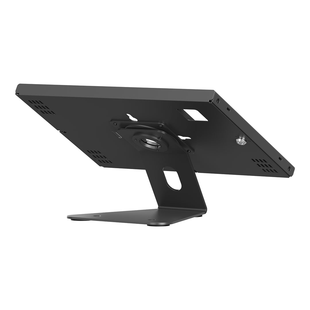 Reklamný držiak na tablet Maclean, s aretáciou, 10,9"–11", iPad Air/Pro, Samsung Tab A a S Series, 220 × 323 × 22 mm, MC-957 B