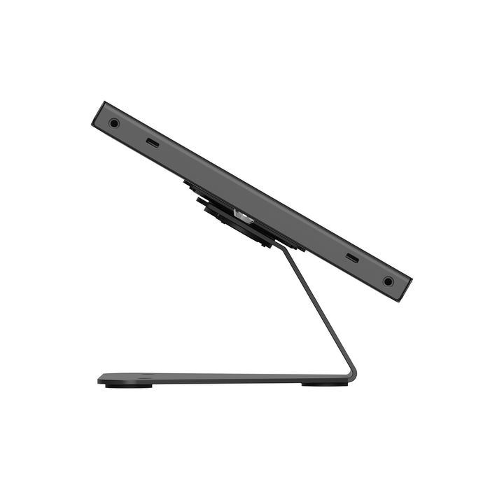 Reklamný držiak na tablet Maclean, s aretáciou, 10,9"–11", iPad Air/Pro, Samsung Tab A a S Series, 220 × 323 × 22 mm, MC-957 B