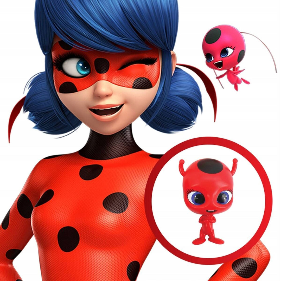 Miraculous: Ladybug a Cat Noir – kostýmová sada Ladybug