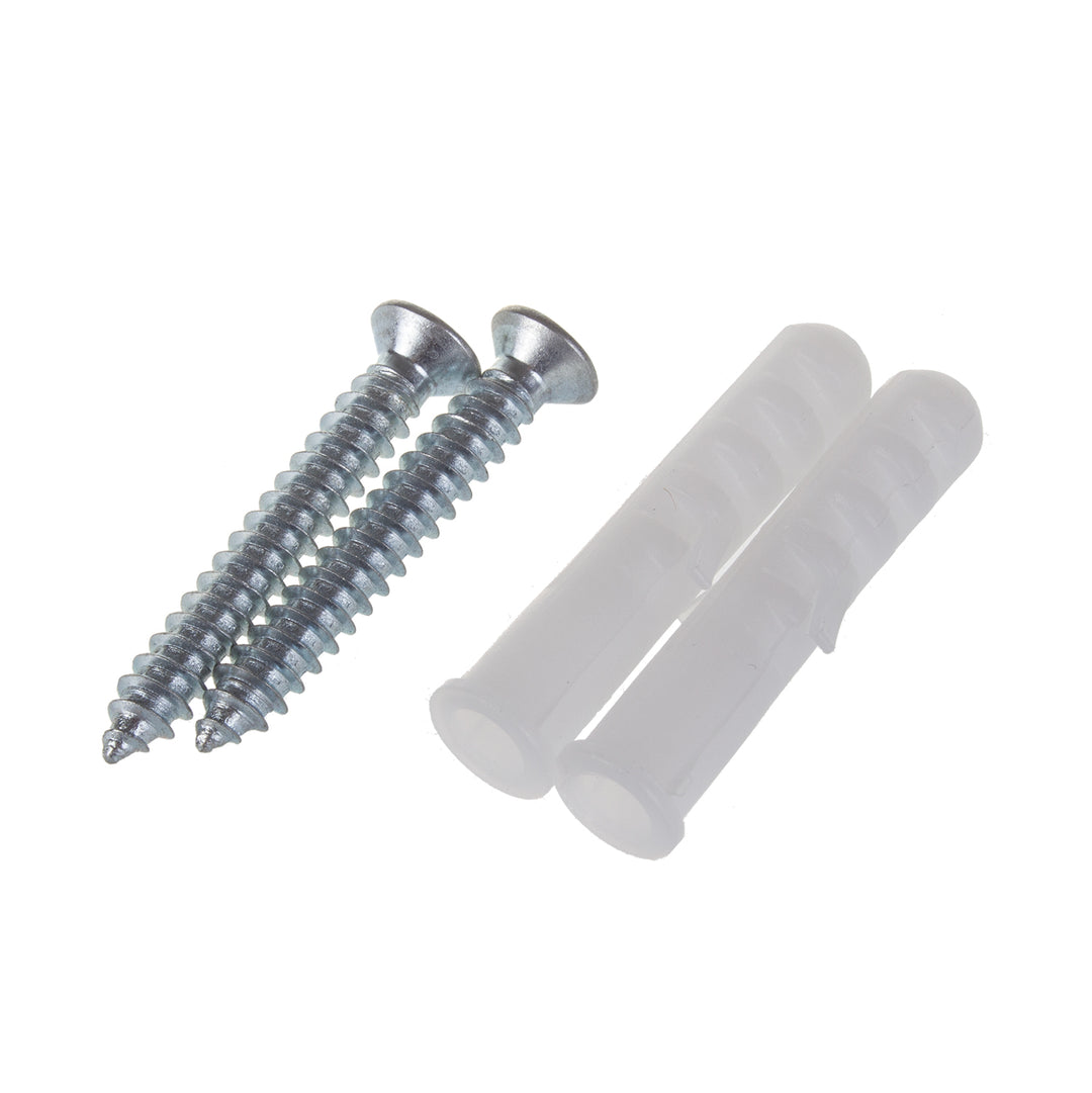 Maclean nástenný držiak/vešiak na pneumatiky, kolesá, rebríky, bicykle, oceľ, max. zaťaženie 15 kg, MC-435, 3 kusy