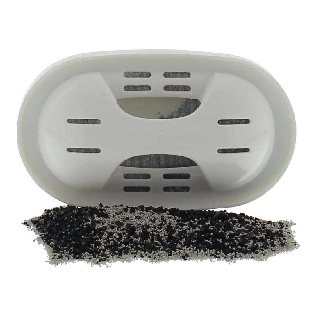 Vodný filter Scanpart kompatibilný s Brita Maxtra Plus, Dafi Unimax, 8 kusov