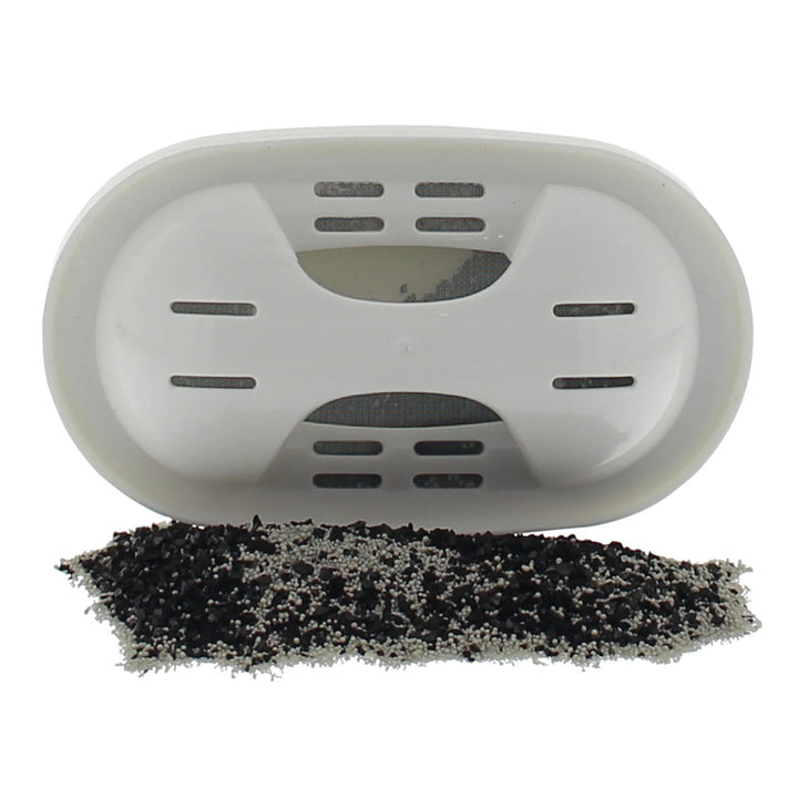 Vodný filter Scanpart kompatibilný s Brita Maxtra Plus, Dafi Unimax, 8 kusov