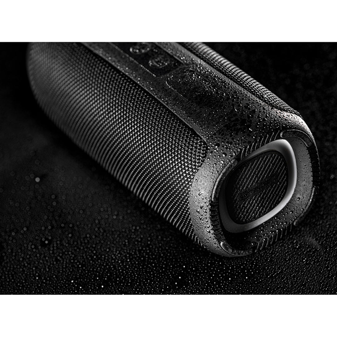 Prenosný reproduktor Tracer, Bluetooth 5.3, výkon 20 W RMS, IPX4, čierny, TRAGLO47686