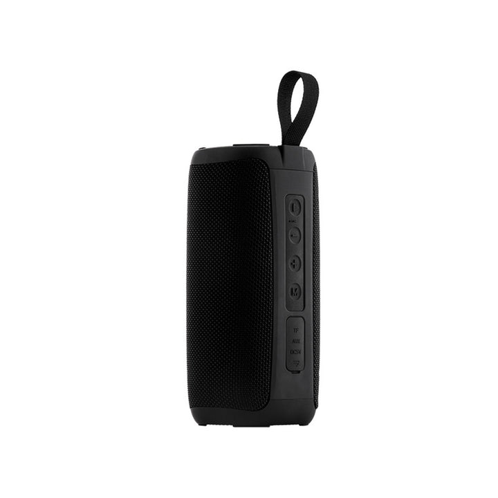 Prenosný reproduktor Tracer, Bluetooth 5.3, výkon 20 W RMS, IPX4, čierny, TRAGLO47686