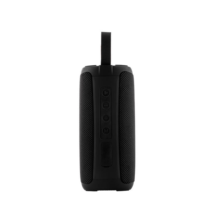 Prenosný reproduktor Tracer, Bluetooth 5.3, výkon 20 W RMS, IPX4, čierny, TRAGLO47686