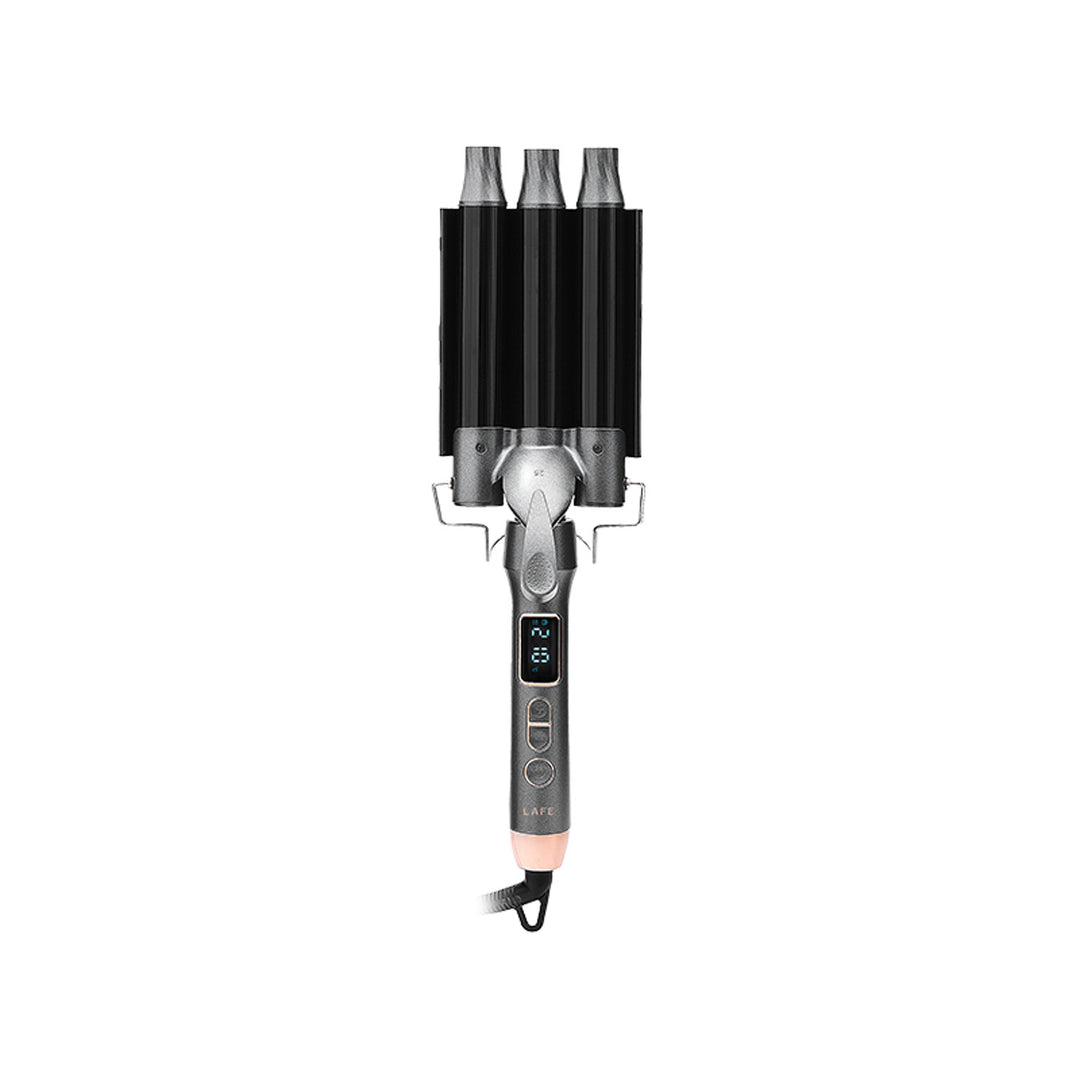Kulma na vlasy LAFE, priemer ohrievača 25 mm, výkon 105 W, Sleek & Shine Waver