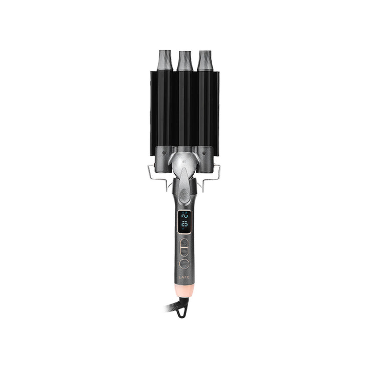Kulma na vlasy LAFE, priemer ohrievača 25 mm, výkon 105 W, Sleek & Shine Waver