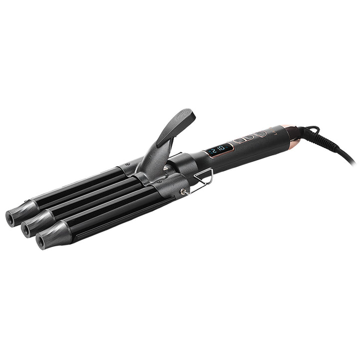 Kulma na vlasy LAFE, priemer ohrievača 25 mm, výkon 105 W, Sleek & Shine Waver