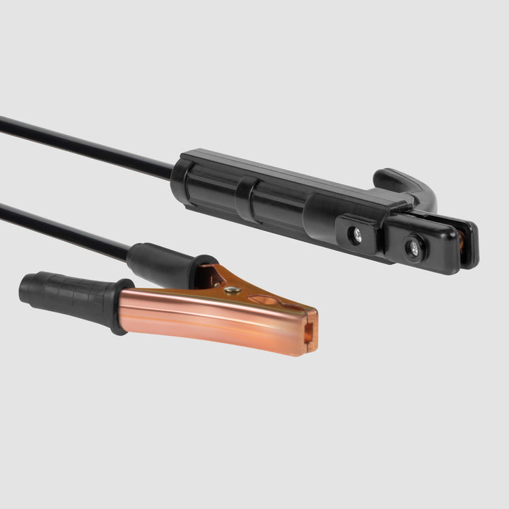 Zváračka Rebel, MMA, LED displej, IP21S, 10–140 A, RB-1040