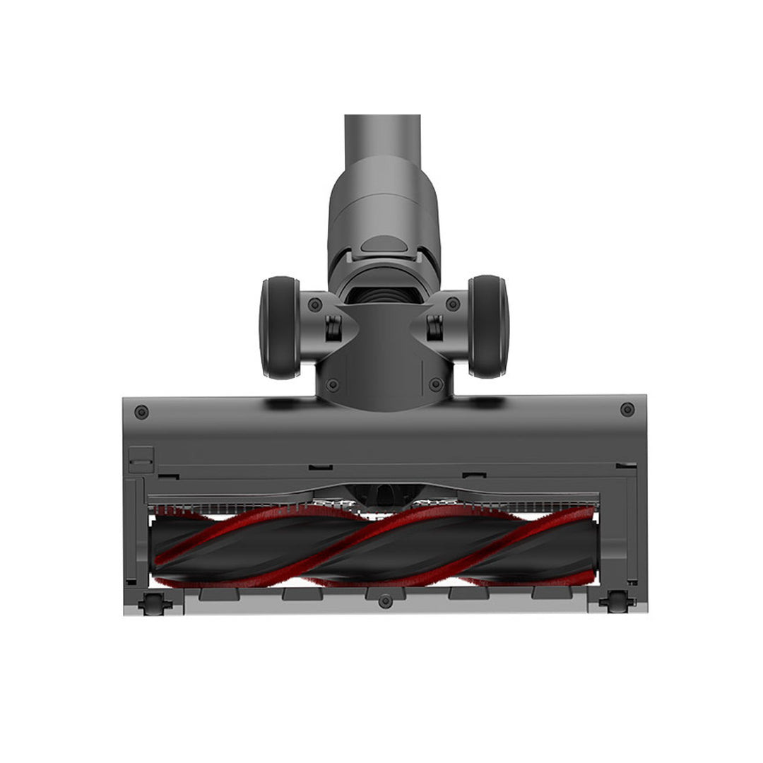 Bezdrôtový vysávač LAFE, bezkefový motor BLDC, batéria 2200 mAh, PowerGlide 200 W