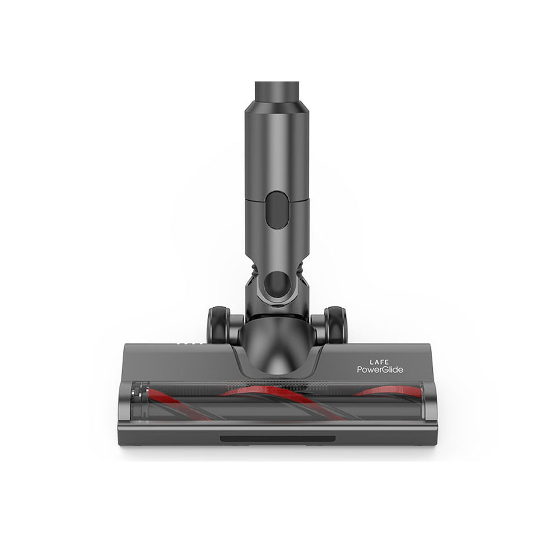 Bezdrôtový vysávač LAFE, bezkefový motor BLDC, batéria 2200 mAh, PowerGlide 200 W
