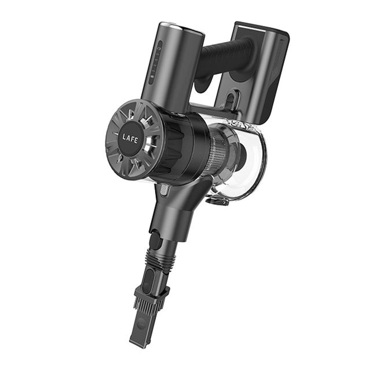 Bezdrôtový vysávač LAFE, bezkefový motor BLDC, batéria 2200 mAh, PowerGlide 200 W