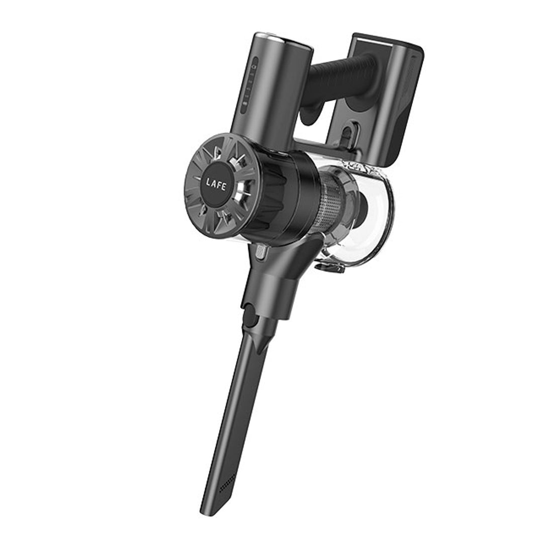 Bezdrôtový vysávač LAFE, bezkefový motor BLDC, batéria 2200 mAh, PowerGlide 200 W