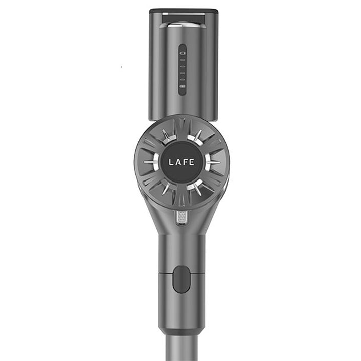 Bezdrôtový vysávač LAFE, bezkefový motor BLDC, batéria 2200 mAh, PowerGlide 200 W
