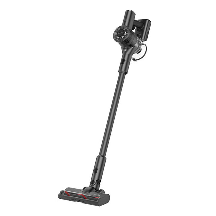 Bezdrôtový vysávač LAFE, bezkefový motor BLDC, batéria 2200 mAh, PowerGlide 200 W