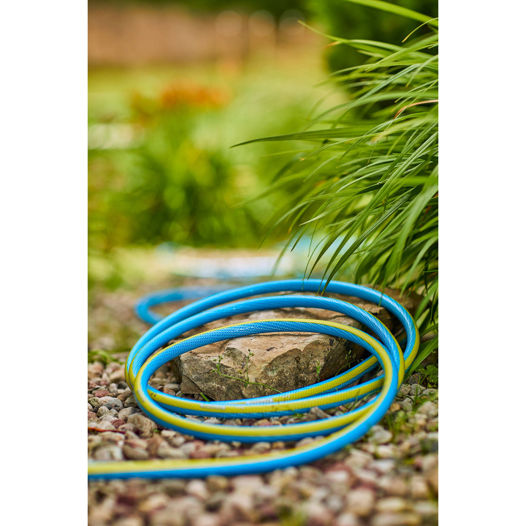 Záhradná hadica Vartco Professional 1" 20 m, 4-vrstvová, systém TFS