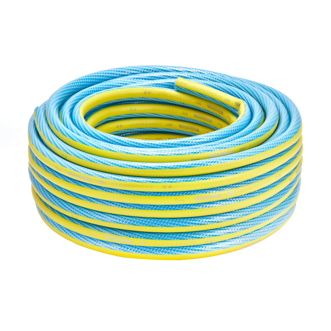 Záhradná hadica Vartco Professional 1" 50 m, 4-vrstvová, systém TFS