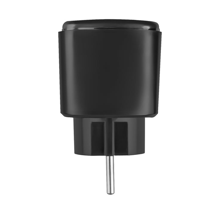 Diaľkovo ovládaná WiFi zásuvka GreenBlue, Android/iOS/Alexa/Google Home, časovač, wattmeter, max. 16 A/3840 W, GB735 B, 2 ks