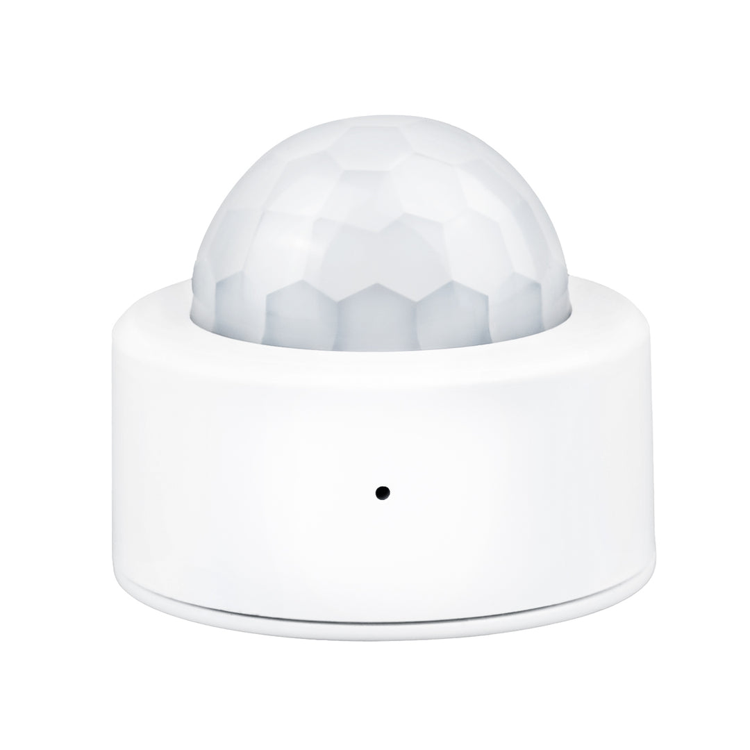 Bezdrôtový pohybový senzor Zigbee Tuya GreenBlue, Android/iOS, CR2450 DC 3,0 V, uhol detekcie 120° / do 8 m, GB740, 2 ks