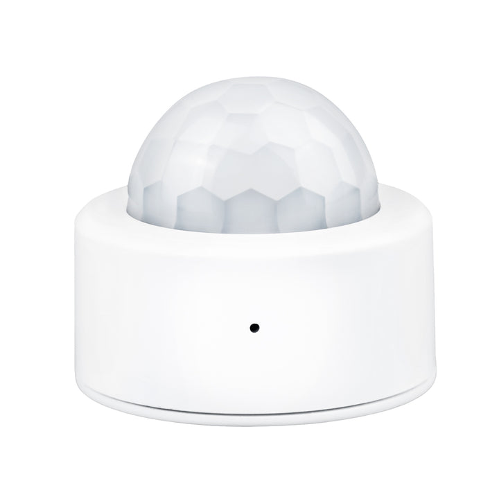 Bezdrôtový pohybový senzor Zigbee Tuya GreenBlue, Android/iOS, CR2450 DC 3,0 V, uhol detekcie 120° / do 8 m, GB740, 2 ks