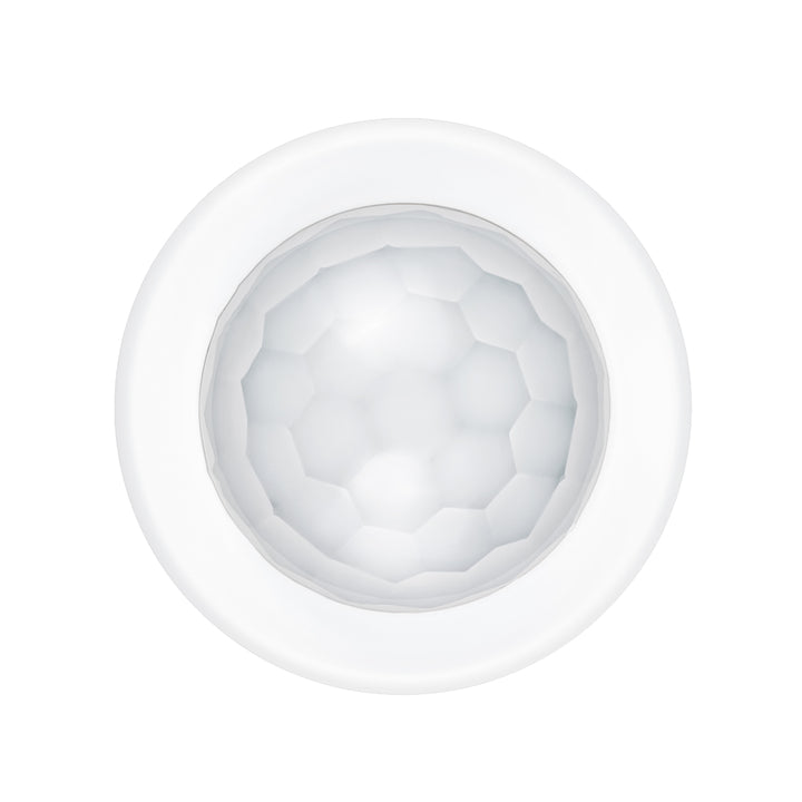 Bezdrôtový pohybový senzor Zigbee Tuya GreenBlue, Android/iOS, CR2450 DC 3,0 V, uhol detekcie 120° / do 8 m, GB740, 2 ks