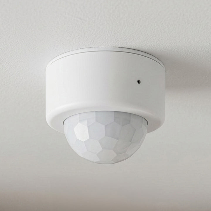 Bezdrôtový pohybový senzor Zigbee Tuya GreenBlue, Android/iOS, CR2450 DC 3,0 V, uhol detekcie 120° / do 8 m, GB740, 2 ks
