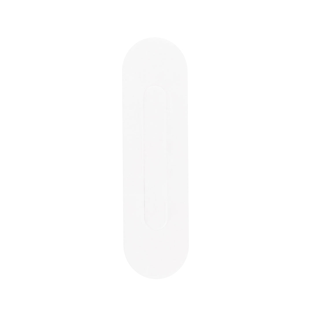 Bezdrôtový kontaktný spínač / snímač otvorenia WiFi GreenBlue, Android/iOS, na dvere / okná, 3,0 V DC, LR03x2, s alarmom, GB478, 2 sady