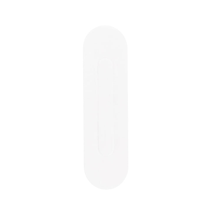 Bezdrôtový kontaktný spínač / snímač otvorenia WiFi GreenBlue, Android/iOS, na dvere / okná, 3,0 V DC, LR03x2, s alarmom, GB478, 2 sady