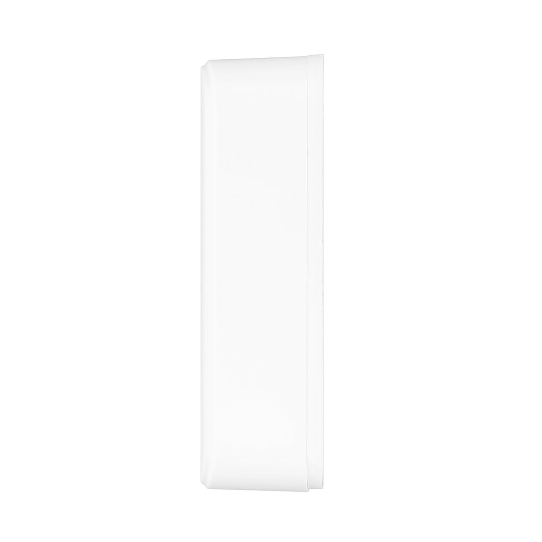Senzor teploty a vlhkosti WiFi GreenBlue, Android/iOS/Alexa/Google Home, 3,0 V DC, LR03x2, GB737, 2 kusy